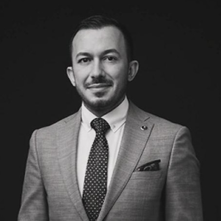 Ahmet Can Sucuoğlu